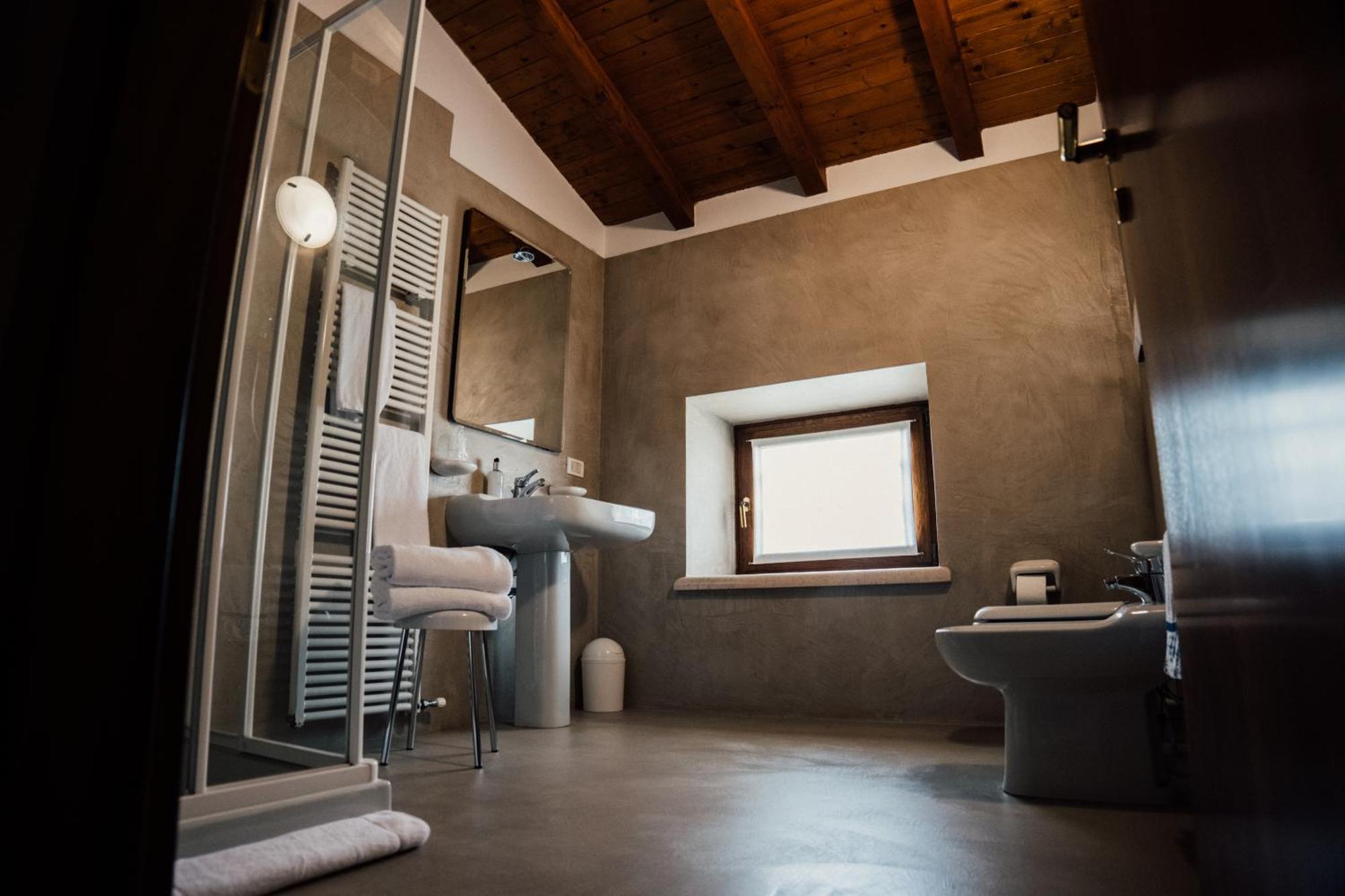 Albergo La Meridiana Castelnuovo del Garda Buitenkant foto
